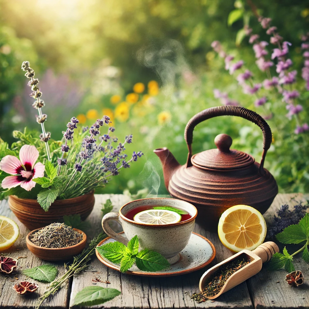 Té verde Jizepe Dreams